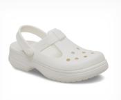 Classic Mary Jane Clog image