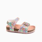 PABLOSKY Glitter Fantasy Multi Sandal image
