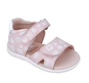 Sandals for Girl 252306 Basic Print Flowers image