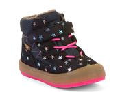 Froddo Ankle Boots Ollie Lumi Tex Wool image