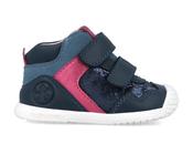 Biomechanics First Steps Booties