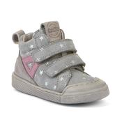 Children's Ankle Boots - ROSARIO HIGH-TOP image