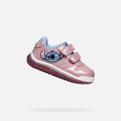 Lightyloo Baby Disney Stitch image