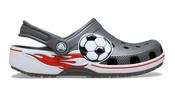 Kid's Classic SOCCER Band Clog image