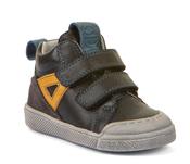 Children's Ankle Boots - ROSARIO HIGH-TOP