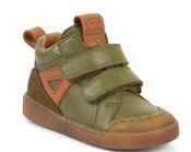 Children's Ankle Boots - ROSARIO HIGH-TOP image