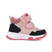 Water Resistance Booties for Girls