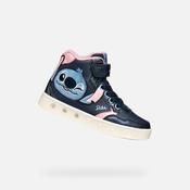 Geox Skylin Junior Disney Stitch image