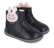 Barefoot Booties for Baby Girls