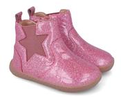 Barefoot Booties for Baby Girls