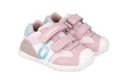 Baby Girl Pink Prewalker image