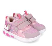 Girls unicorn sneaker image