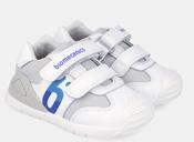 Biomechanics Urban Dual Strap Trainers image