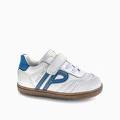 Pablosky Sax Boys Leather Sneaker image