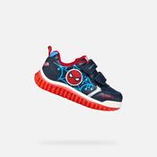 Lightyloo Toddler Boy Spider-Man image