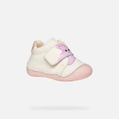 Tutim Baby Velcro shoes image