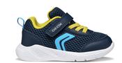 Sprintye Baby Low top sneakers image