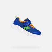 Sprintye Baby Low top sneakers Royal