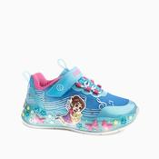 Pablosky Girls Lights Blue