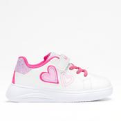 FASHION SNEAKER HEARTS LK image