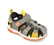 Garvalin boys closed sandals image