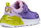 Activart Illuminus Girl Looney Tunes Sneakers image