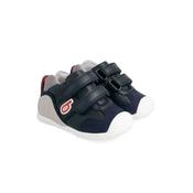 Biomecanics Boys Trainer 222155 Azul Marino image