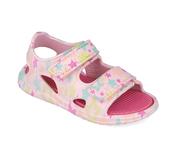 Biomechanics Pink Flip Flops for Children image