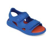 Biomechanics Blue Flip Flops for Children image