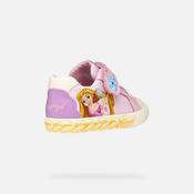 Gisli Toddler Girl Disney Princess image