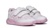 Sprintye Toddler Girl Sneakers with straps