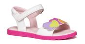 JOYFOOT - Sandals - white/multicolor image