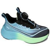 Dial Blue Black Running Love ABC2672P image