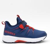 ISTAMAX BLUE RED image