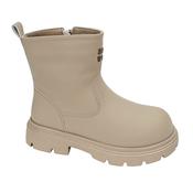 Beige Boot B5741R-A1 image