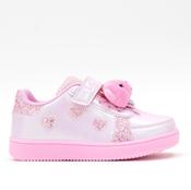 ORSETTO SCARPA LELLI KELLY PINK BEAR image