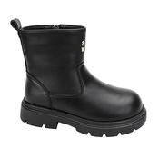 Black Boot B5741R-A image