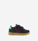 TIEMPO STRAPS FAUX LEATHER &amp;amp; SUEDE image