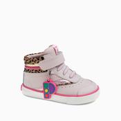 CITY 987170 Pink Barefoot high top image