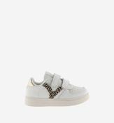 TIEMPO STRAPS FAUX LEATHER &amp;amp; FANTASY BEIGE image