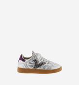 SMASH KIDS - PISTA SILVER image