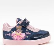 MILLE STELLE SCARPA BABY KELLY image
