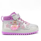 HIGHTOP MILLE STELLE SCARPA LELLI KELLY image