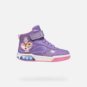 Inek Girl Light-up shoes