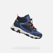 Magnetar Abx Junior Waterproof boots