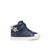 Gisli Baby Velcro Star shoes