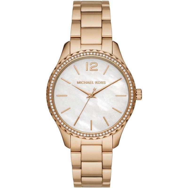 Mk layton watch 2025
