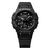 Casio G-Shock Analogue Digital All Black Watch image