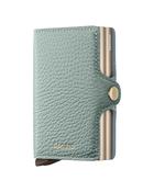 Secrid Twinwallet Pebble Sea Green