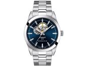 TISSOT GENTLEMAN OPEN HEART 40MM